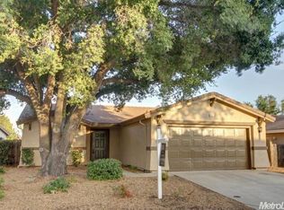 4321 Wickford Way, Mather, CA