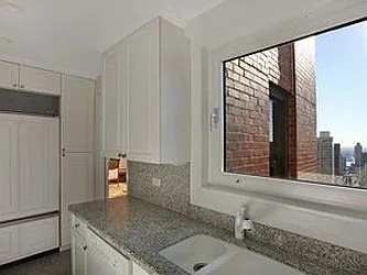 Rented by New Vista Horizons, Inc.