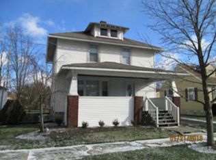 376 Reed Ave, Marion, OH 43302