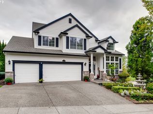 15655 SW Red Bird St, Beaverton, OR 97007