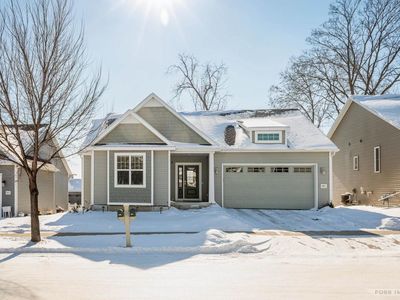 6011 Caldera Street, Madison, WI, 53718