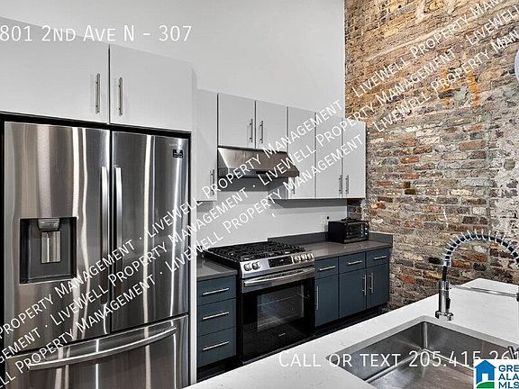 3rd image of 1801 2nd Ave #307