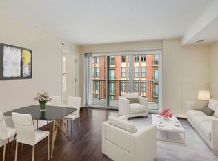 The Promenade at Harbor East, Baltimore, MD 21202