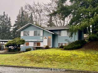 15544 SE 4th St, Bellevue, WA 98007