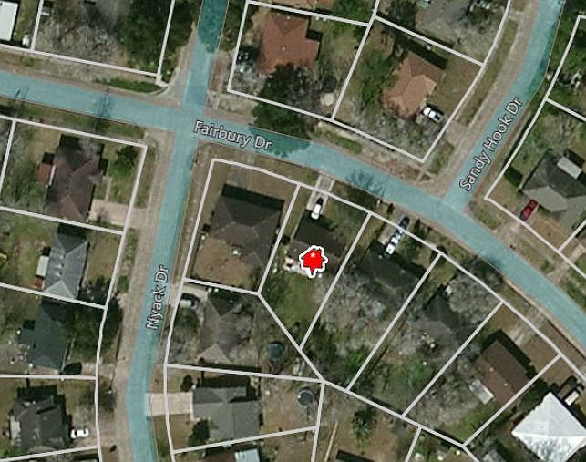 1st image of 11830 Fairbury Dr