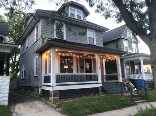 260 Gregory St, Rochester, NY 14620