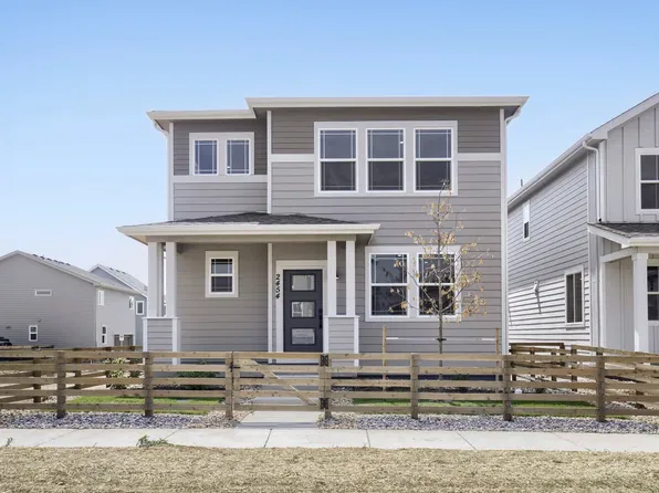 2454 Heyworth Ln, Fort Collins, CO 80524