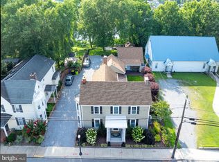 120 Federal St, Milton, DE