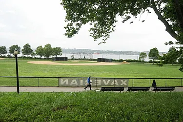 Rented by Norman Raindel, LREB