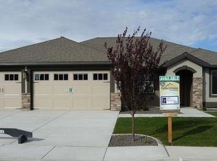 2936 Crosswater Loop, Richland, WA 99354