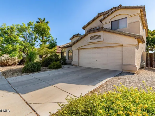 2622 N 110TH Drive, Avondale, AZ 85392