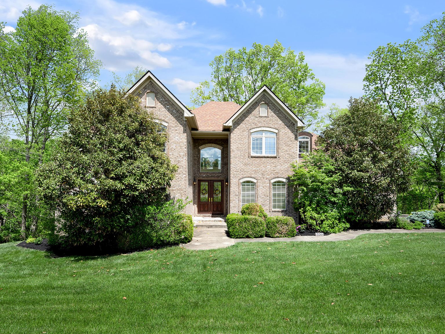 220 Avawam Dr, Richmond, KY 40475 | Zillow