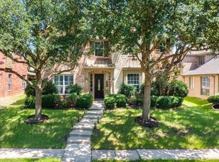 2742 Hidden Knoll Trl, Frisco, TX 75034