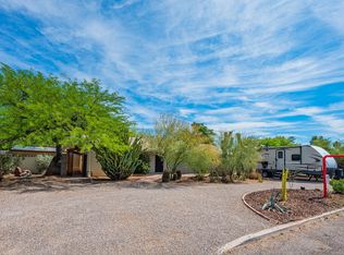 4427 E Timrod St, Tucson, AZ 85711