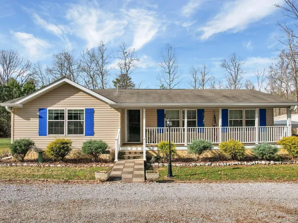 1281 Boanerges Church Rd, Old Fort, TN 37362