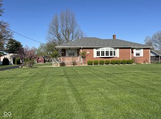 1208 S Walnut St, Seymour, IN 47274