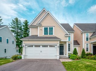 4 Point Rd #2, Shrewsbury, MA 01545