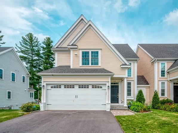 4 Point Rd #2, Shrewsbury, MA 01545