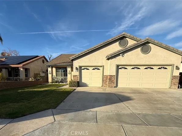 251 Spinnaker St, San Jacinto, CA 92583