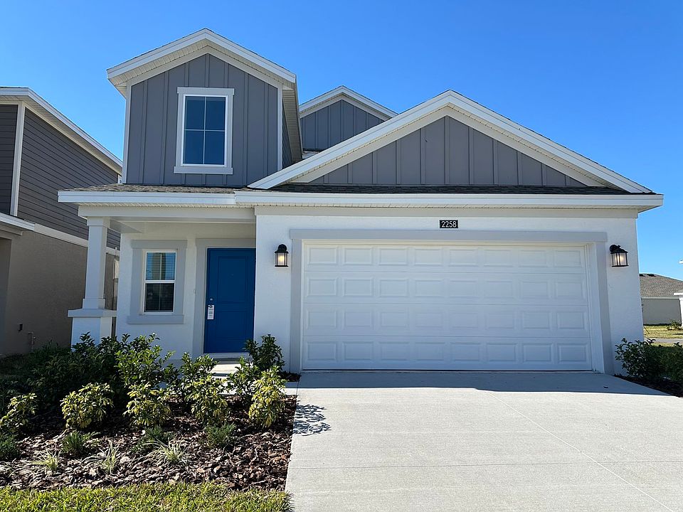 1st image of 2258 Amorie Dr