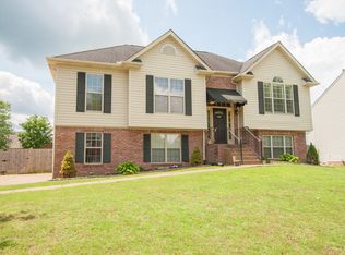 4705 Kensington Dr, Old Hickory, TN 37138