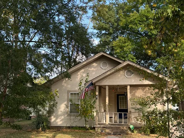 340 Ash St, Conway, AR 72034