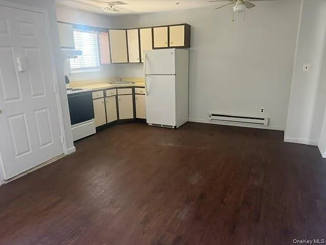 1 bed, 1.0 bath, 500 sqft, $1,850 — Photo 2