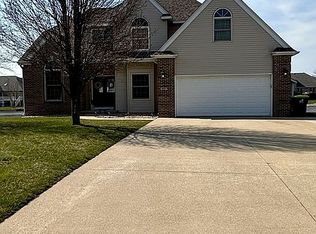 6605 Sherry Ct, Decatur, IL 62521