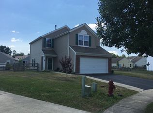 1025 Canterbury Ln, Loveland, OH 45140