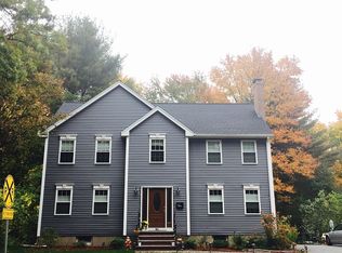 80 Willow St, Reading, MA 01867