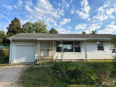 128 S Clark St, Bloomington, IN, 47408