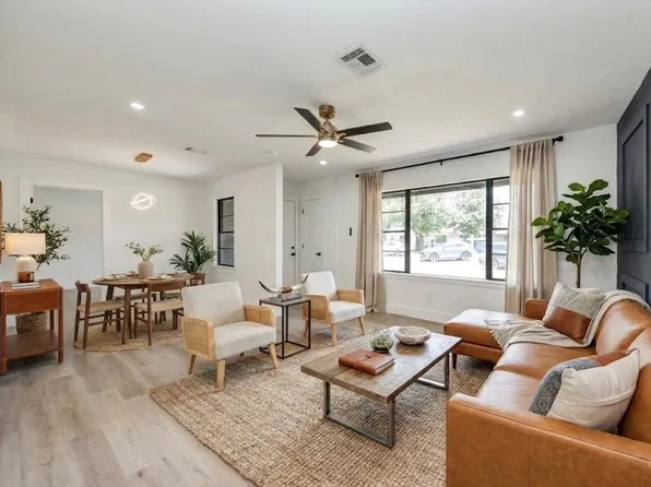 602 Gammon Dr, Houston, TX 77022