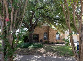 8214 Americas Cup, Rowlett, TX 75089