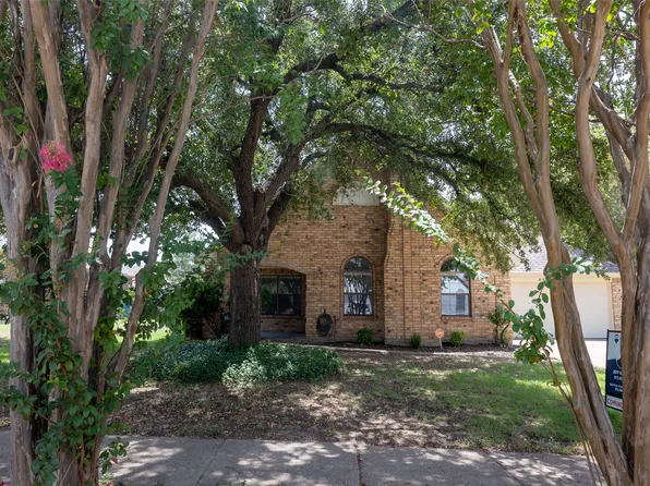 8214 Americas Cup, Rowlett, TX 75089