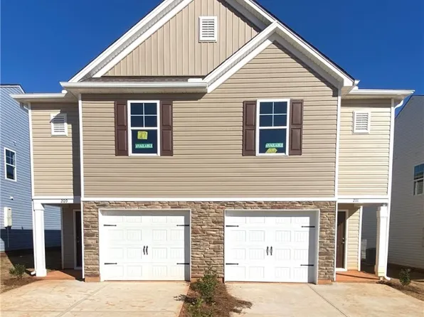 209 Samuel St, Pendleton, SC 29670