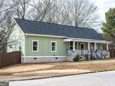 390 Athens Ave, Athens, GA, 30601