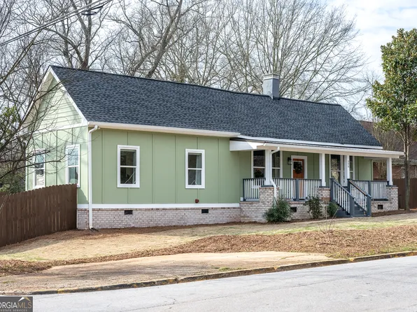 390 Athens Ave, Athens, GA 30601