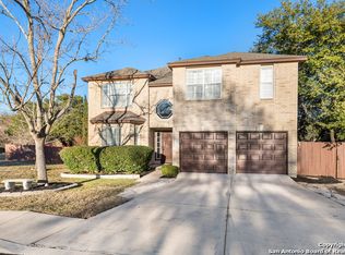 21719 Rio Colorado, San Antonio, TX 78259