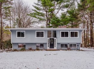 8 Oak St, Sudbury, MA 01776