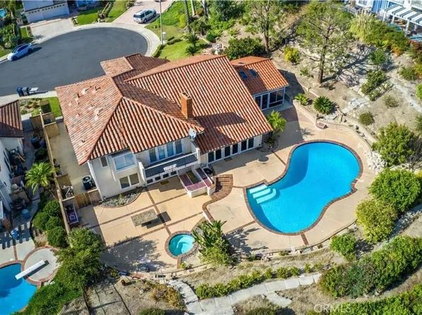 21732 Exton Way, Lake Forest, CA 92630