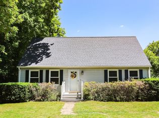 58 Old Belchertown Rd, Ware, MA 01082