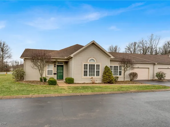 24 Hunters Woods Blvd, Canfield, OH 44406