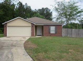 2781 Fox Creek Dr E, Jacksonville, FL 32221