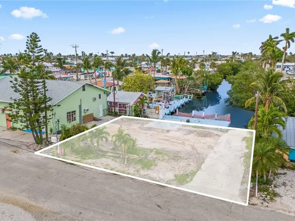 11306 Matlacha Ave Lot 2, Cape Coral, FL 33993