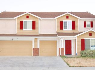 2747 Swan Ln, Los Banos, CA 93635