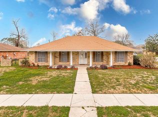 428 S Locksley Dr, Baton Rouge, LA 70815