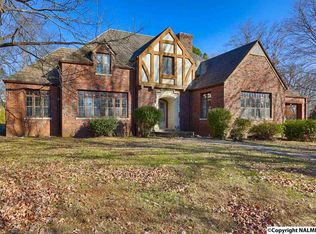 448 E College St, Pulaski, TN 38478