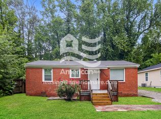 4905 Norman St, Columbia, SC 29203