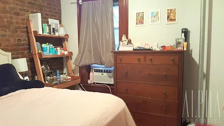 Rented by Alpha Properties NYC I LLC