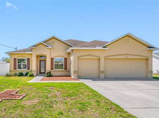 12442 Curry Dr, Spring Hill, FL 34609